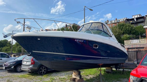 Sea Ray 310 Sundancer