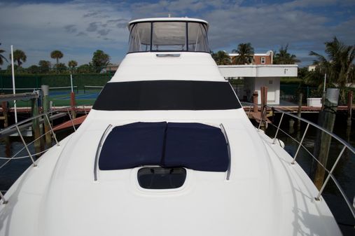 Sea Ray 550 Sedan Bridge image