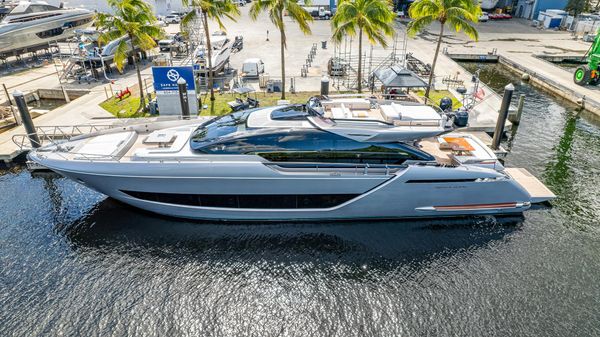 Riva 88 folgore