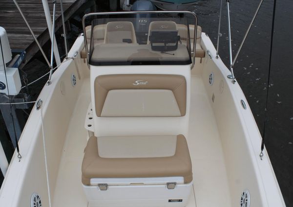 Scout 175 Sportfish image