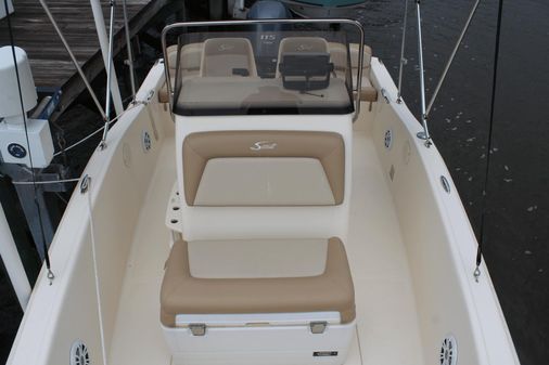 Scout 175 Sportfish image