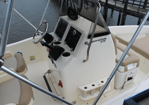 Scout 175 Sportfish image