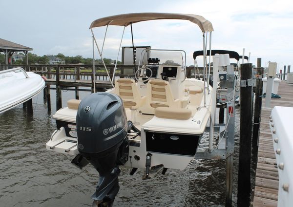 Scout 175 Sportfish image