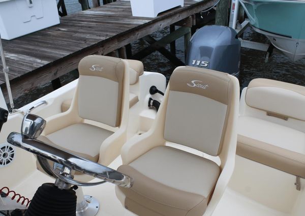 Scout 175 Sportfish image