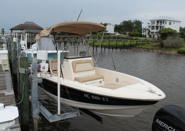 Scout 175 Sportfish image