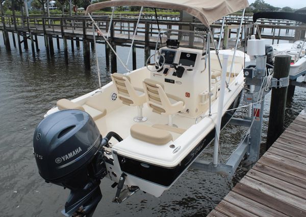 Scout 175 Sportfish image