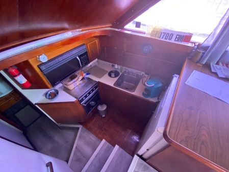 Ocean 44 Super Sport image