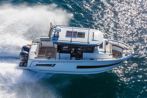 Jeanneau NC 895 Sport image