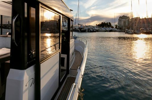Jeanneau NC 895 Sport image
