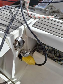 Beneteau Oceanis 48 image