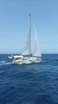Beneteau Oceanis 48 image