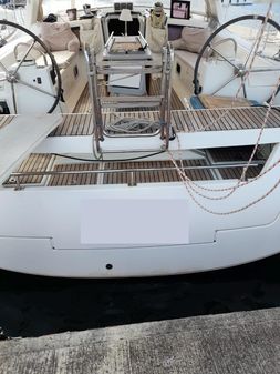 Beneteau Oceanis 48 image