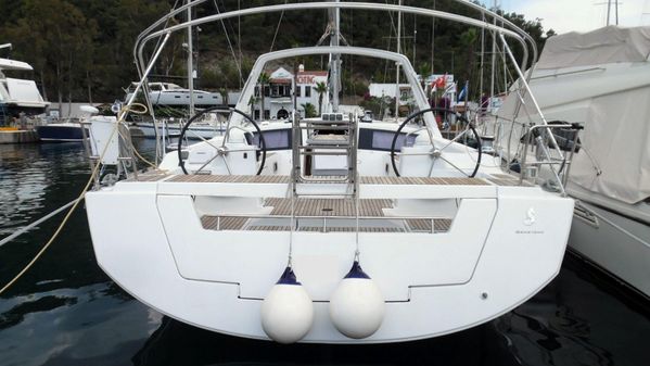 Beneteau Oceanis 48 image
