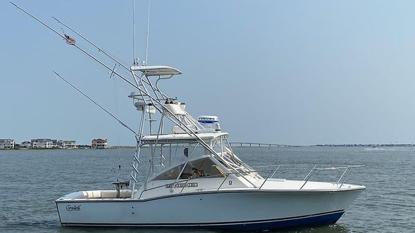 Carolina Classic 28 Express