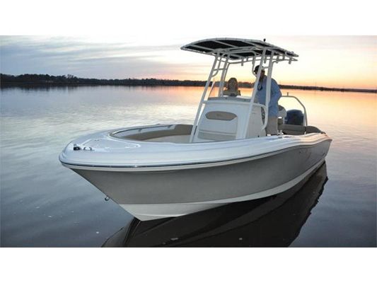 Pioneer ISLANDER 202 - main image