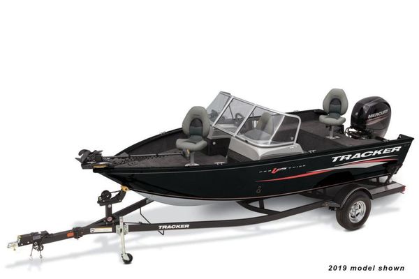 Tracker Pro Guide V-175 WT - main image