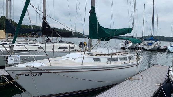 Catalina 30