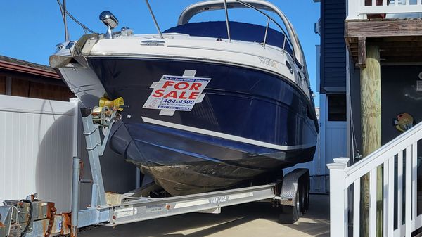 Sea Ray 280 Sundancer