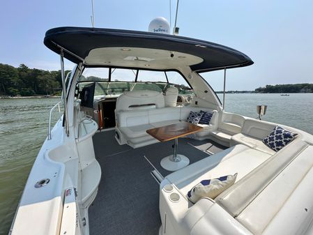 Sea Ray 460 Sundancer image