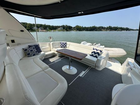 Sea Ray 460 Sundancer image