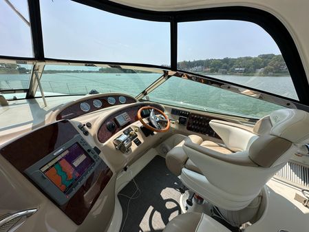 Sea Ray 460 Sundancer image