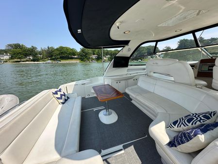 Sea Ray 460 Sundancer image