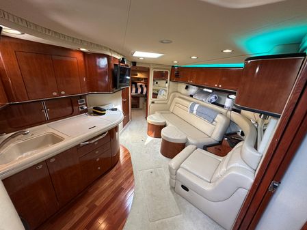 Sea Ray 460 Sundancer image