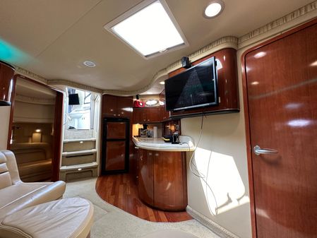 Sea Ray 460 Sundancer image