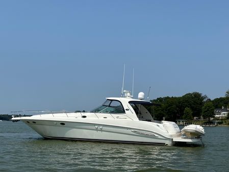 Sea Ray 460 Sundancer image