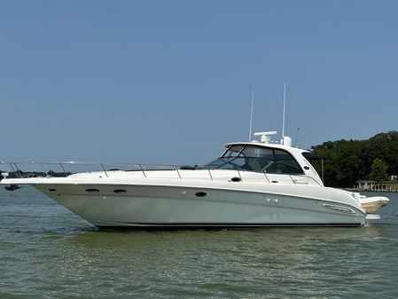 Sea Ray 460 Sundancer image