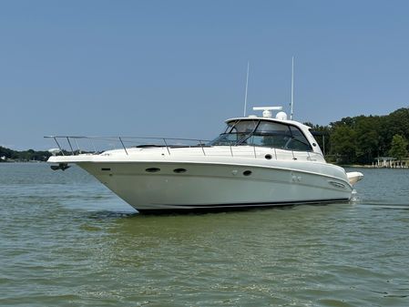 Sea Ray 460 Sundancer image