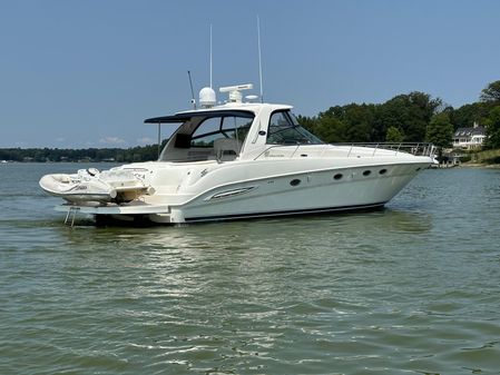 Sea Ray 460 Sundancer image