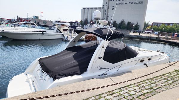 Sea Ray 340 Sundancer 