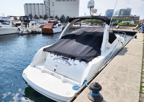 Sea Ray 340 Sundancer image