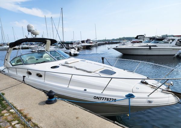 Sea Ray 340 Sundancer image