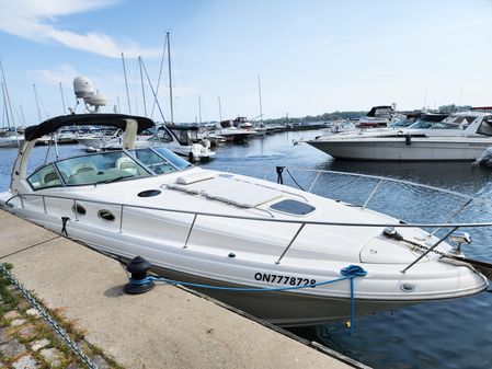 Sea Ray 340 Sundancer image