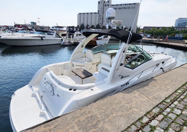 Sea Ray 340 Sundancer image