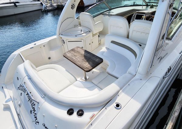 Sea Ray 340 Sundancer image