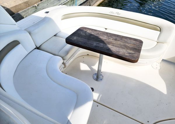 Sea Ray 340 Sundancer image