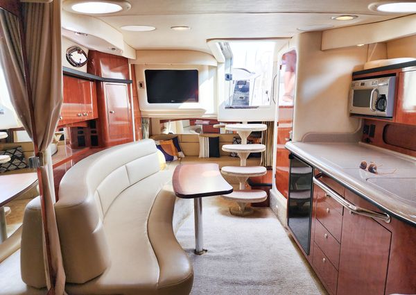 Sea Ray 340 Sundancer image