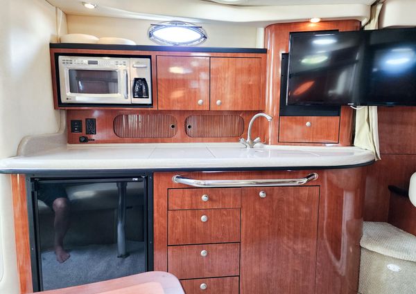 Sea Ray 340 Sundancer image