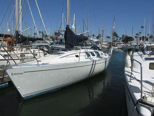 Beneteau 35 S5 - main image
