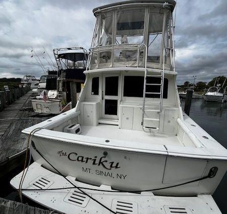 Egg-harbor 38-SPORT-FISH image