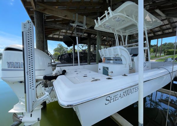 Shearwater 25LTD image