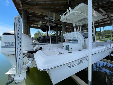 Shearwater 25LTD image