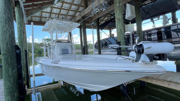 ShearWater 25LTD