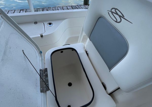 Shearwater 25LTD image