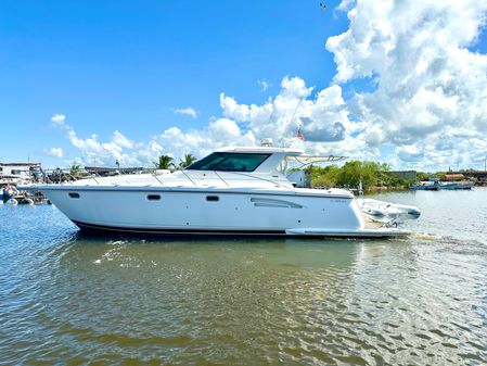 Tiara Yachts 4400 Sovran image