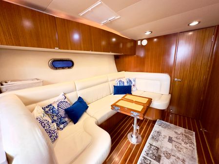 Tiara Yachts 4400 Sovran image