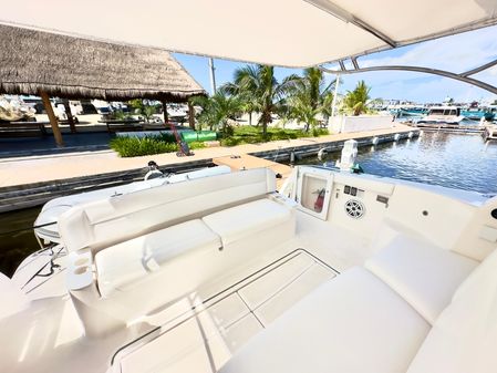 Tiara Yachts 4400 Sovran image